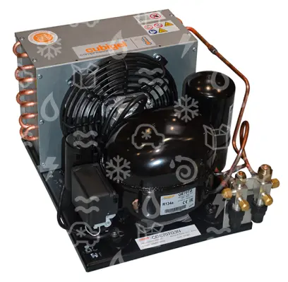 jednotka konden. CGE70TG3NR, HBP - R134a, 220 - 240V,50/60Hz